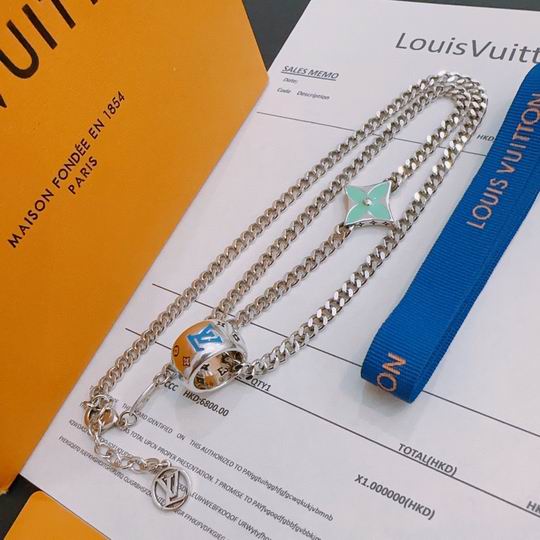 LV Necklace 11lyh135